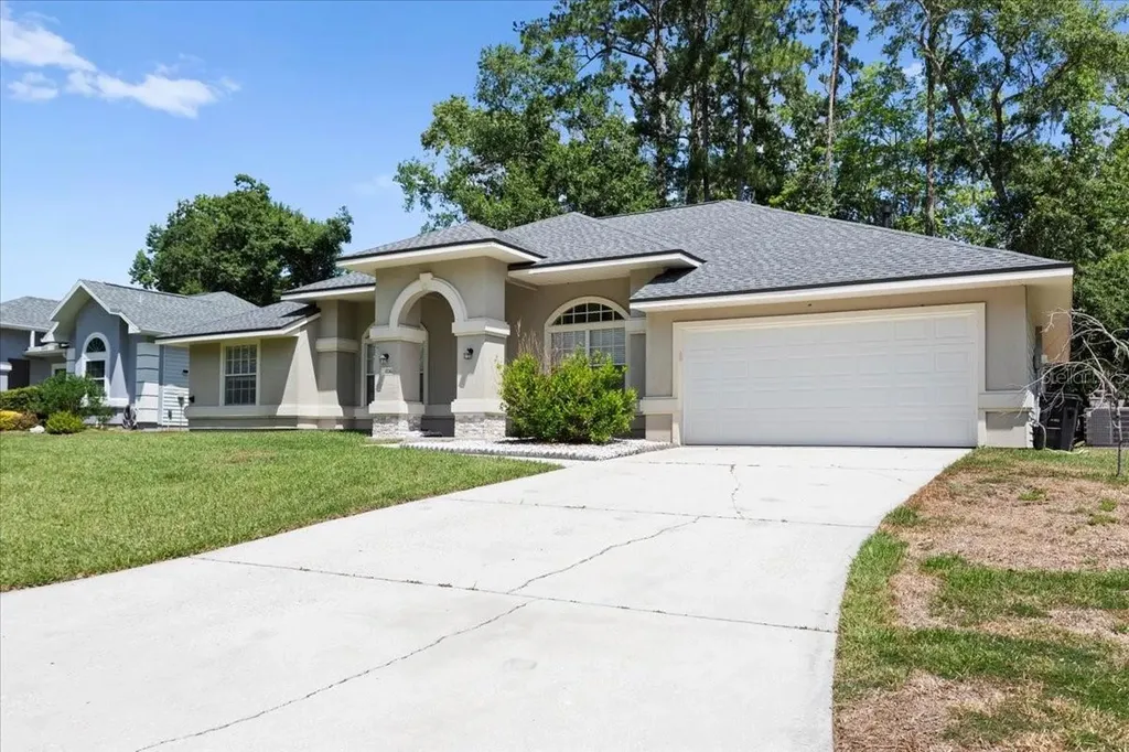 10336 NW 13th Avenue Gainesville FL 32606