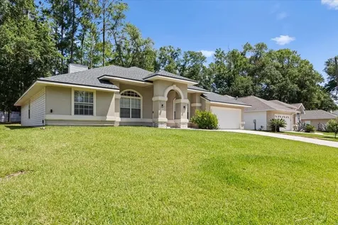 10336 NW 13th Avenue Gainesville FL 32606