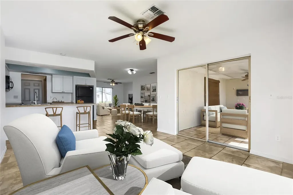1962 Society Drive Holiday FL 34691