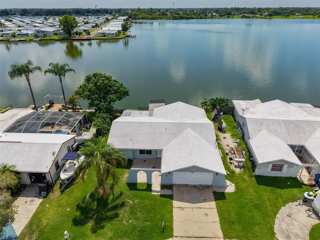 1962 Society Drive Holiday FL 34691