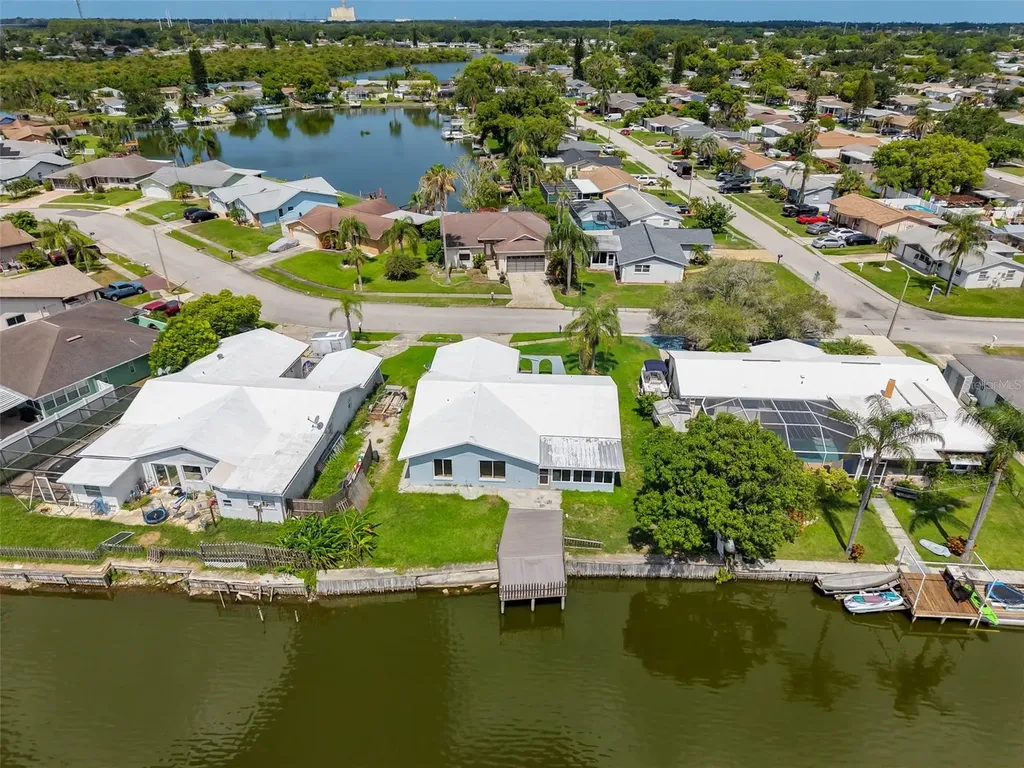 1962 Society Drive Holiday FL 34691