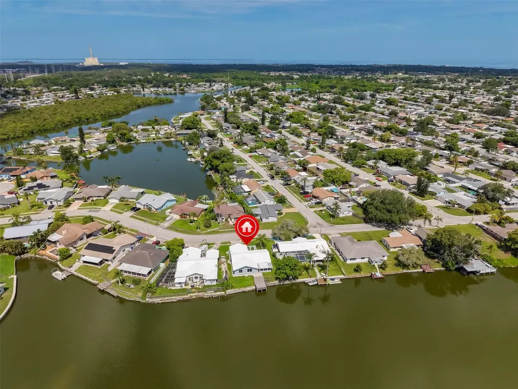 1962 Society Drive Holiday FL 34691