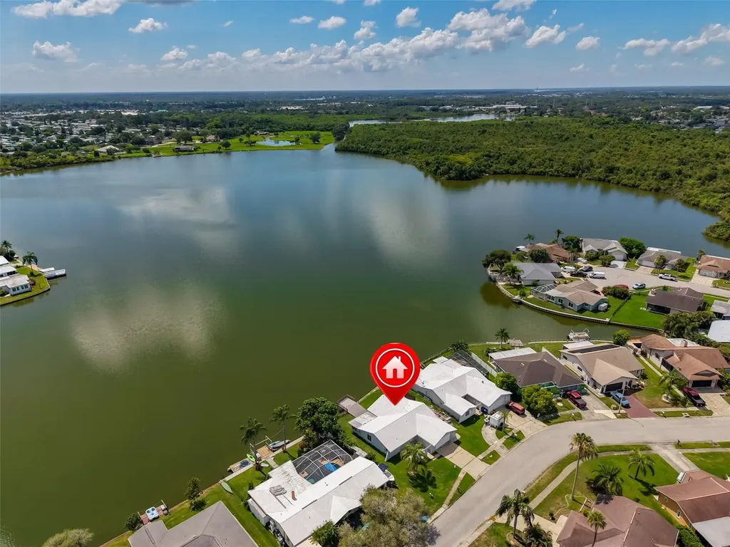 1962 Society Drive Holiday FL 34691