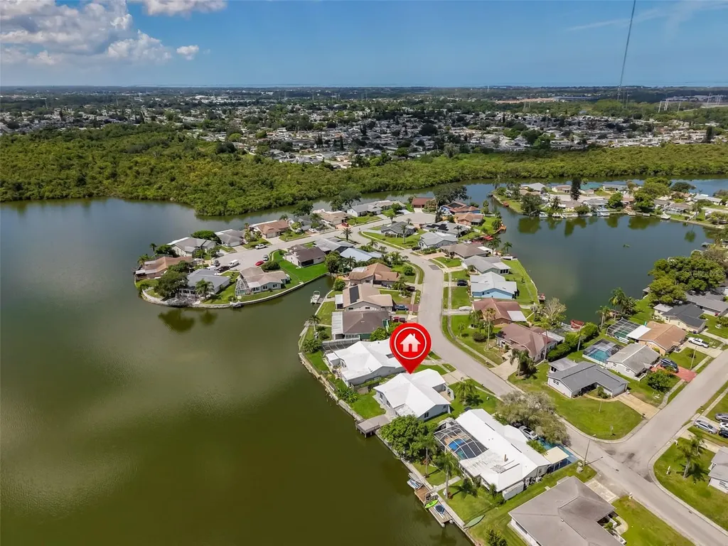 1962 Society Drive Holiday FL 34691