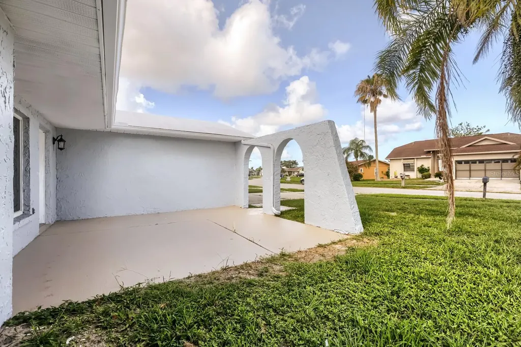1962 Society Drive Holiday FL 34691