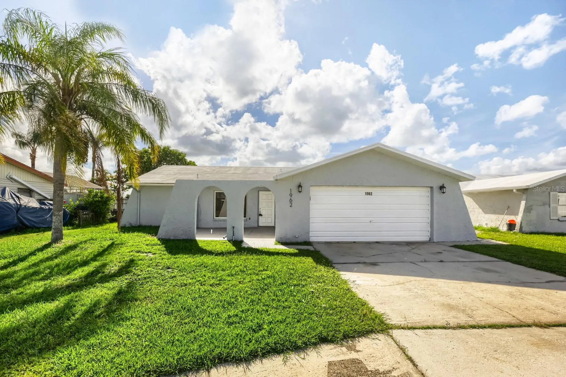 1962 Society Drive Holiday FL 34691