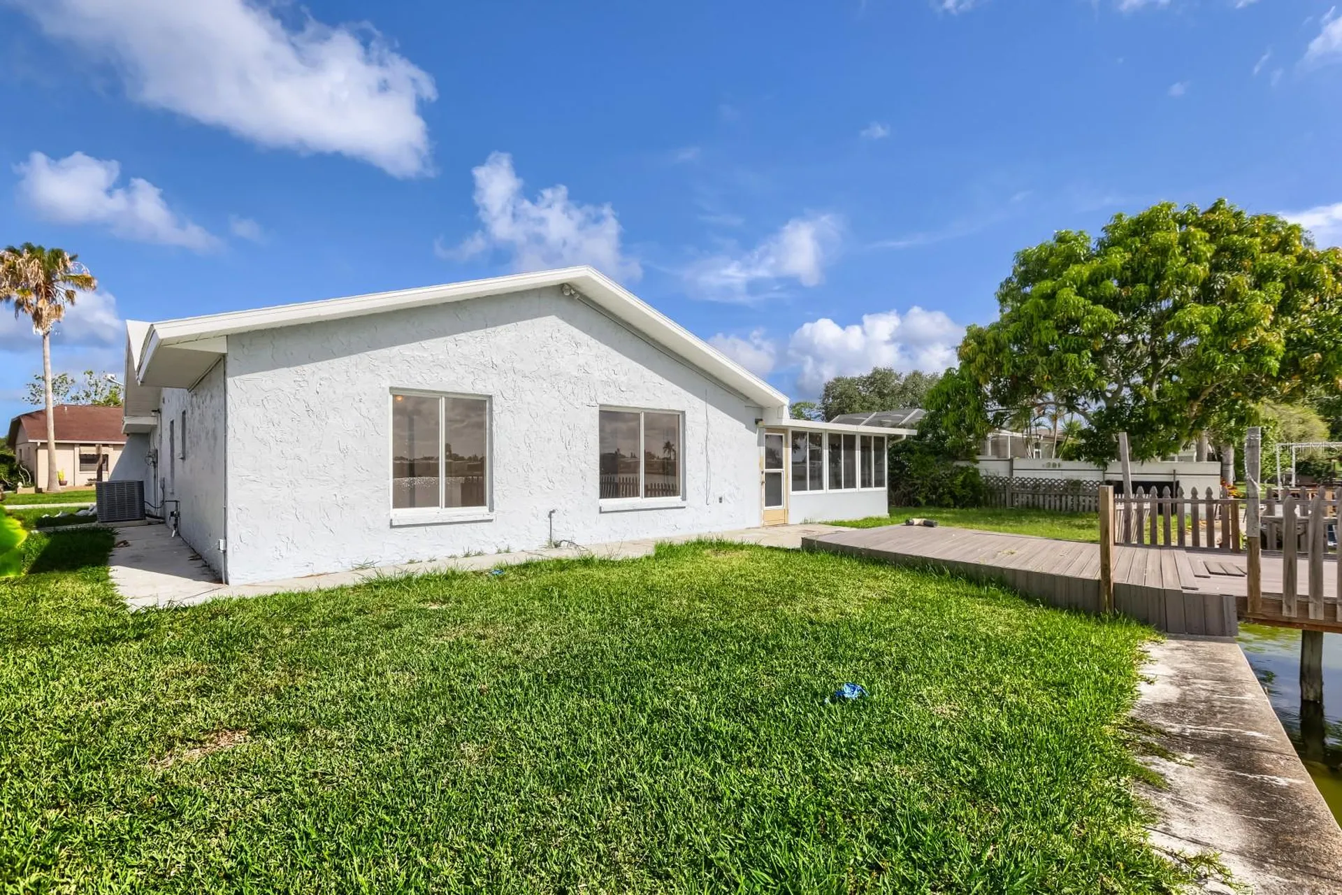 1962 Society Drive Holiday FL 34691