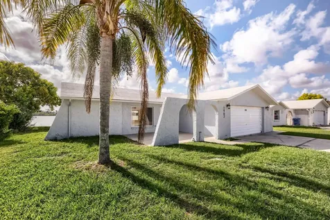 1962 Society Drive Holiday FL 34691