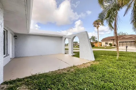 1962 Society Drive Holiday FL 34691