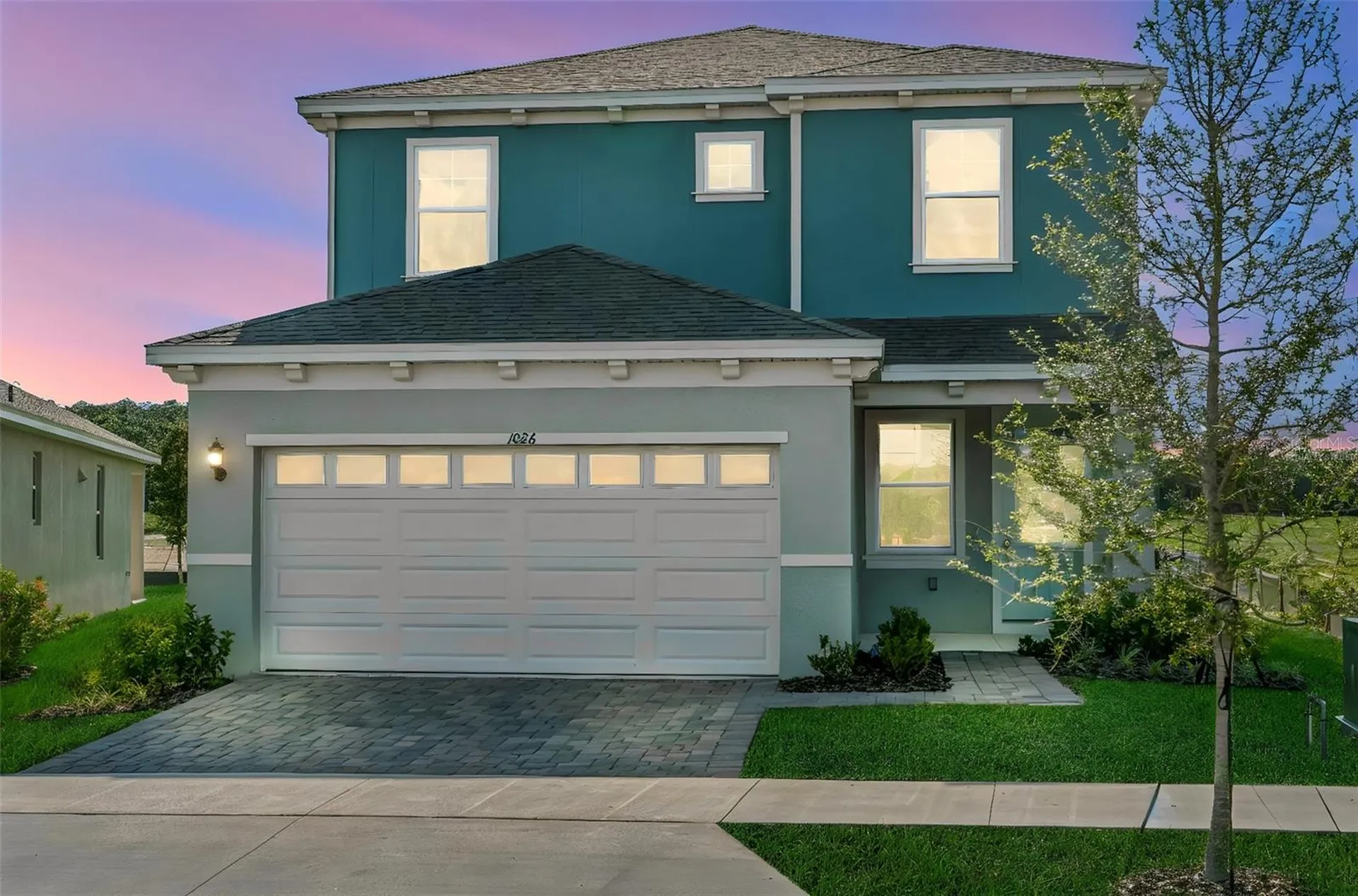1006 Swamp Chestnut Loop Lady Lake FL 32159