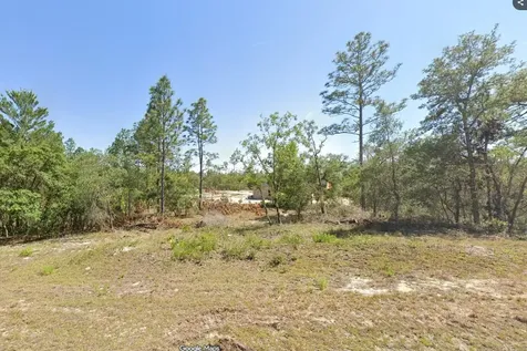 SW North Lake Boulevard Dunnellon FL 34431
