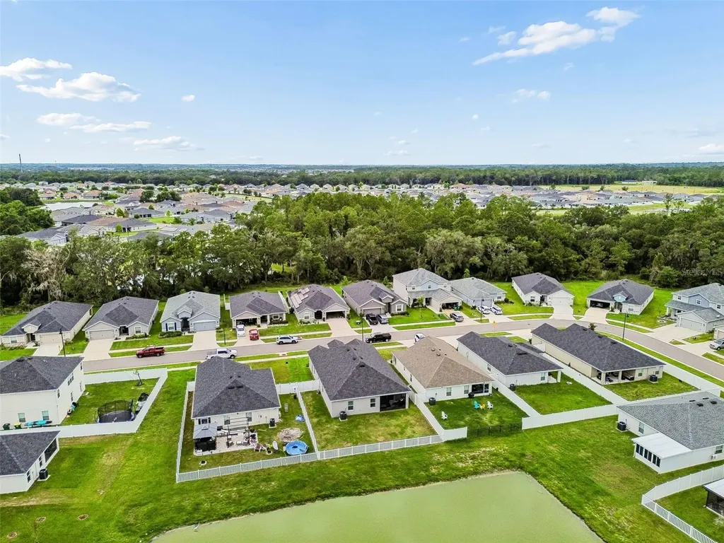 35271 Crescent Creek Drive Zephyrhills FL 33541