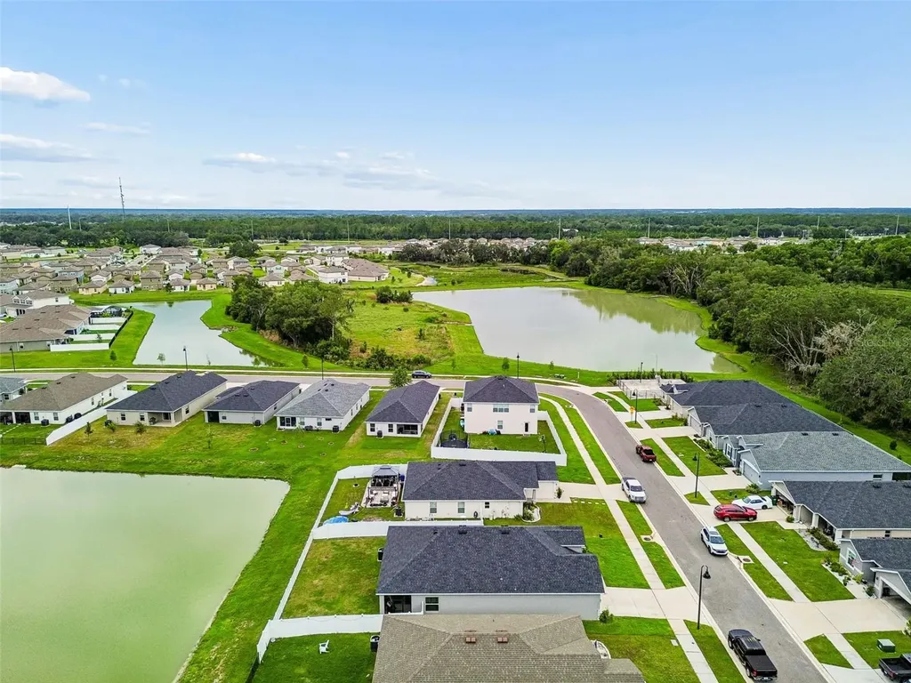 35271 Crescent Creek Drive Zephyrhills FL 33541