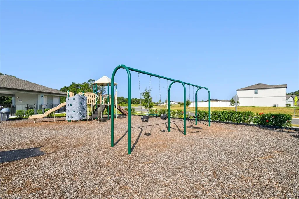 35271 Crescent Creek Drive Zephyrhills FL 33541