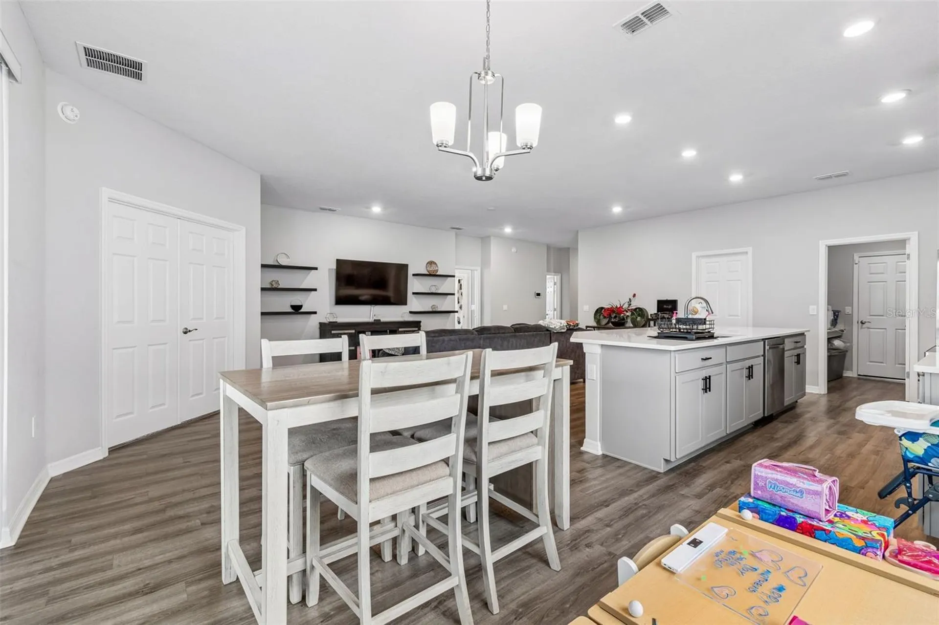 35271 Crescent Creek Drive Zephyrhills FL 33541