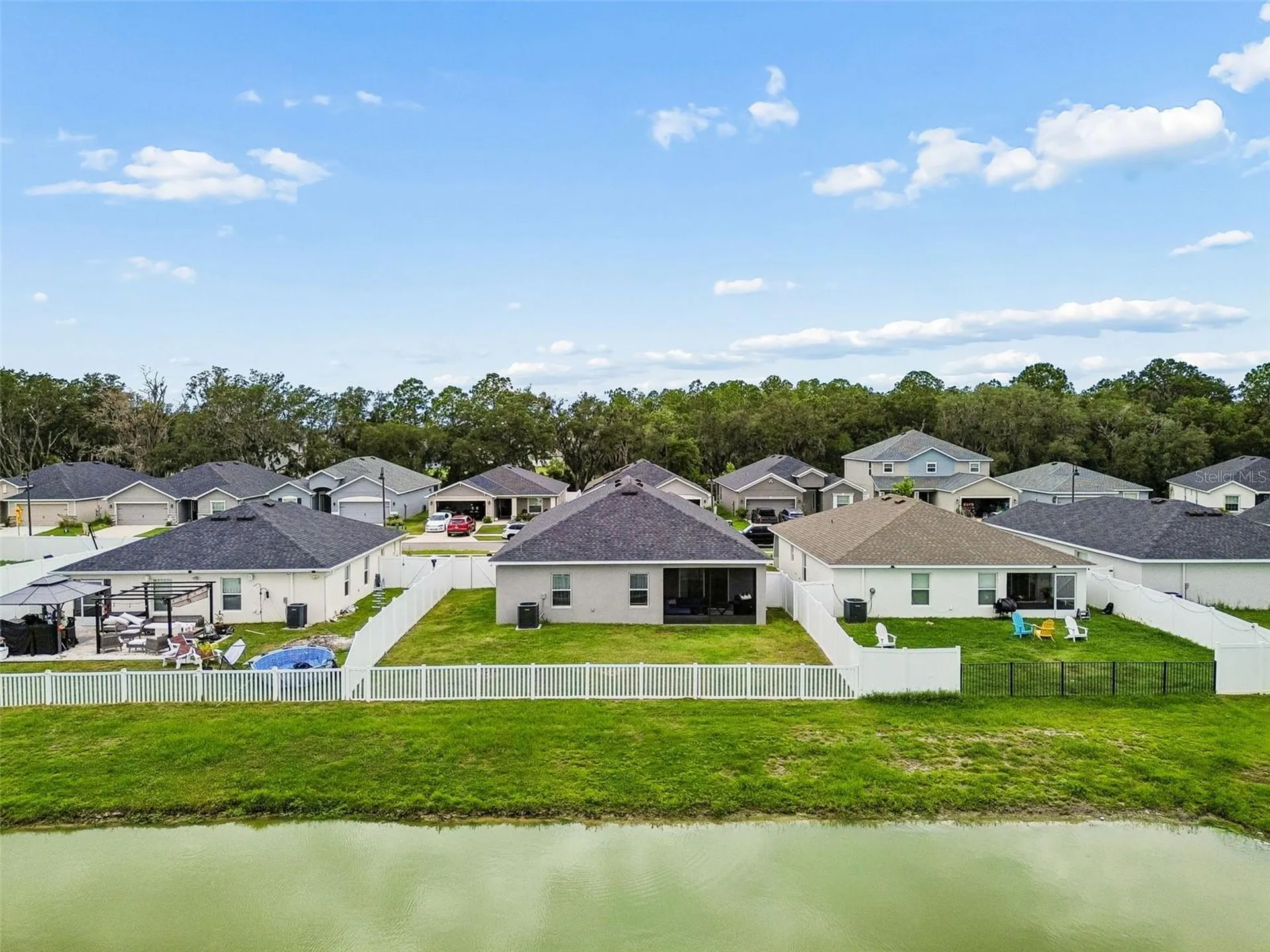 35271 Crescent Creek Drive Zephyrhills FL 33541