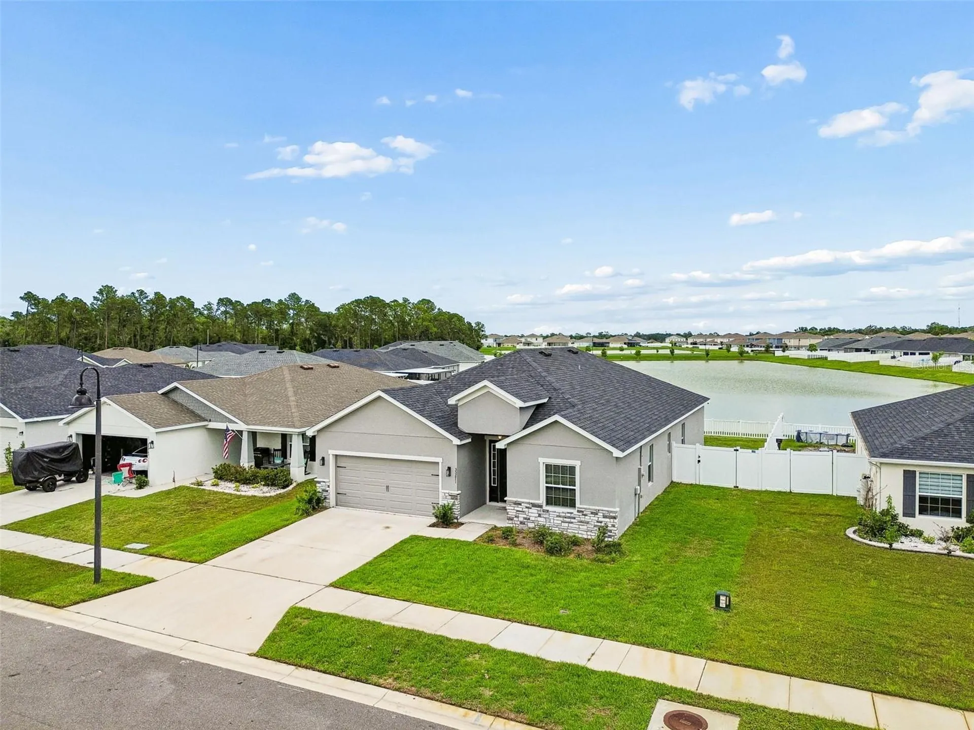35271 Crescent Creek Drive Zephyrhills FL 33541