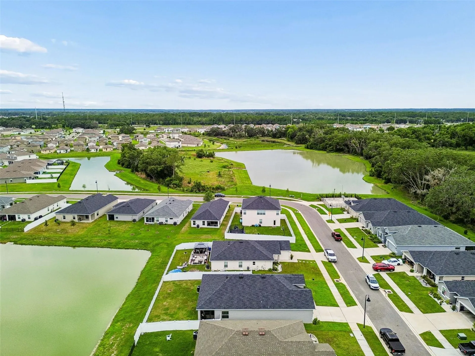 35271 Crescent Creek Drive Zephyrhills FL 33541