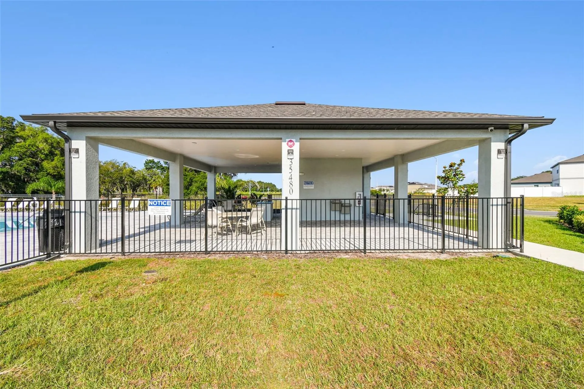 35271 Crescent Creek Drive Zephyrhills FL 33541