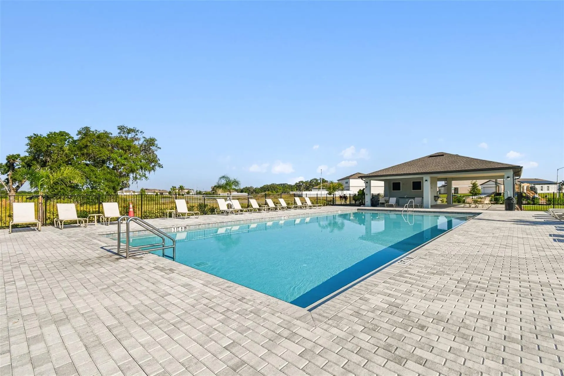 35271 Crescent Creek Drive Zephyrhills FL 33541