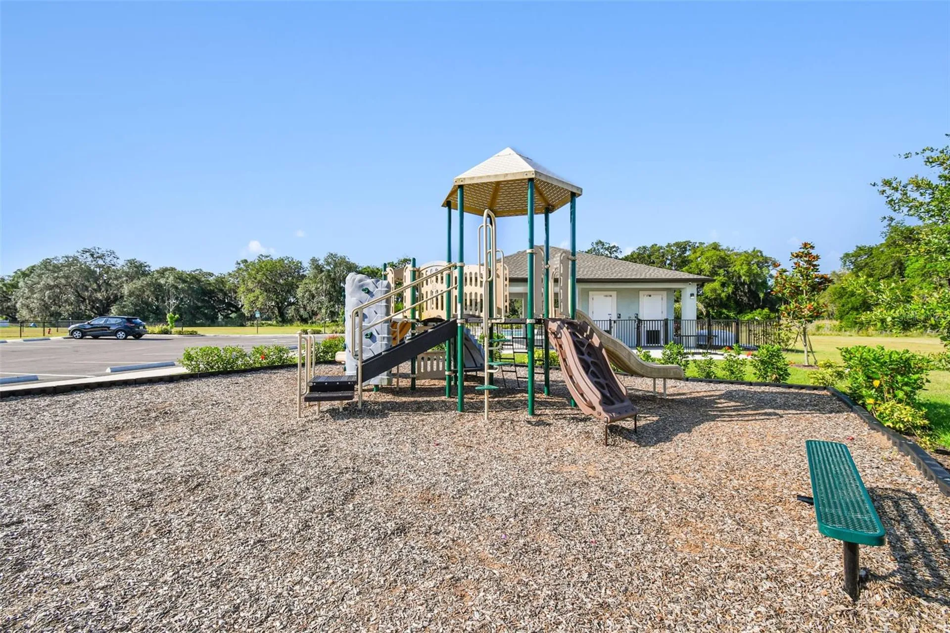 35271 Crescent Creek Drive Zephyrhills FL 33541
