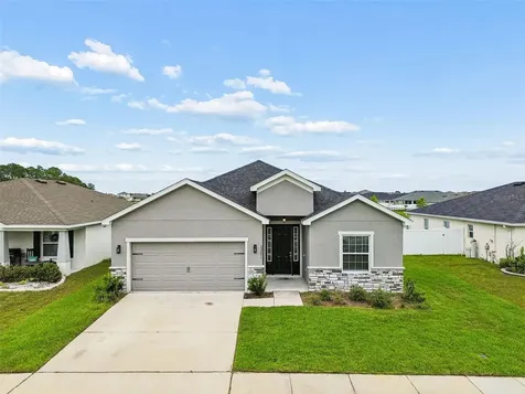 35271 Crescent Creek Drive Zephyrhills FL 33541