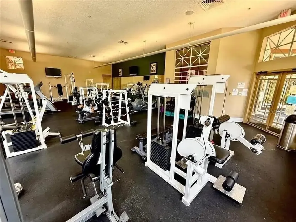 5560 Metrowest Boulevard Orlando FL 32811