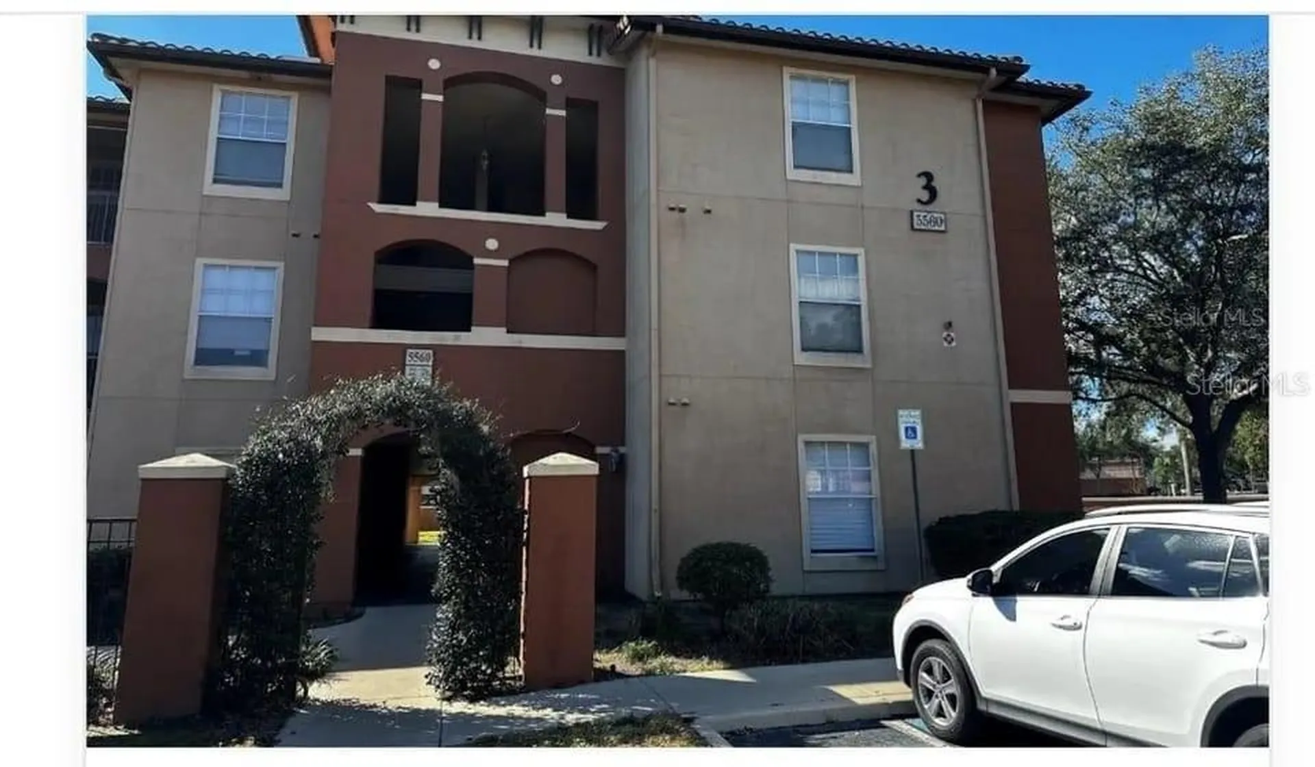 5560 Metrowest Boulevard Orlando FL 32811