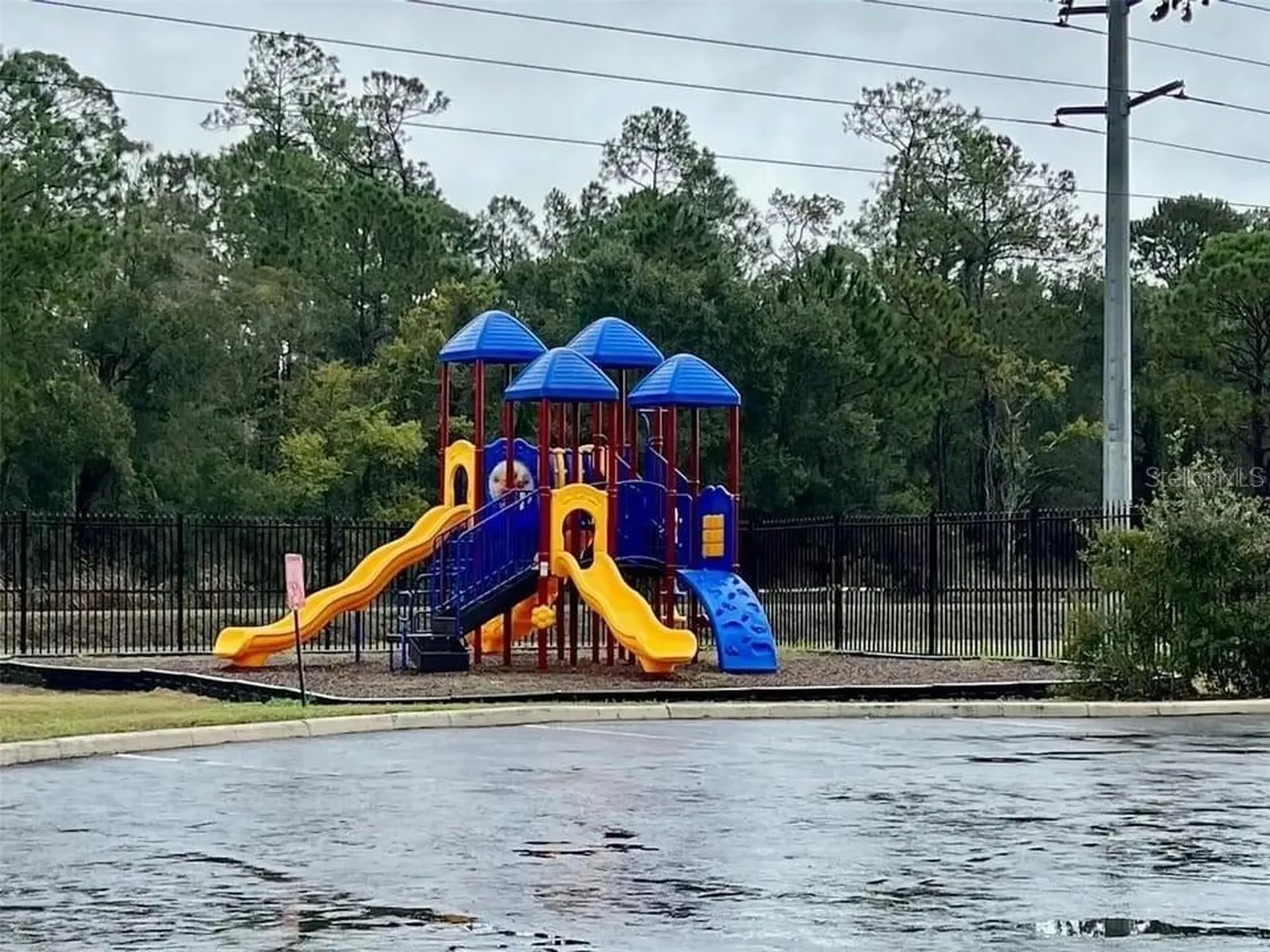 5560 Metrowest Boulevard Orlando FL 32811