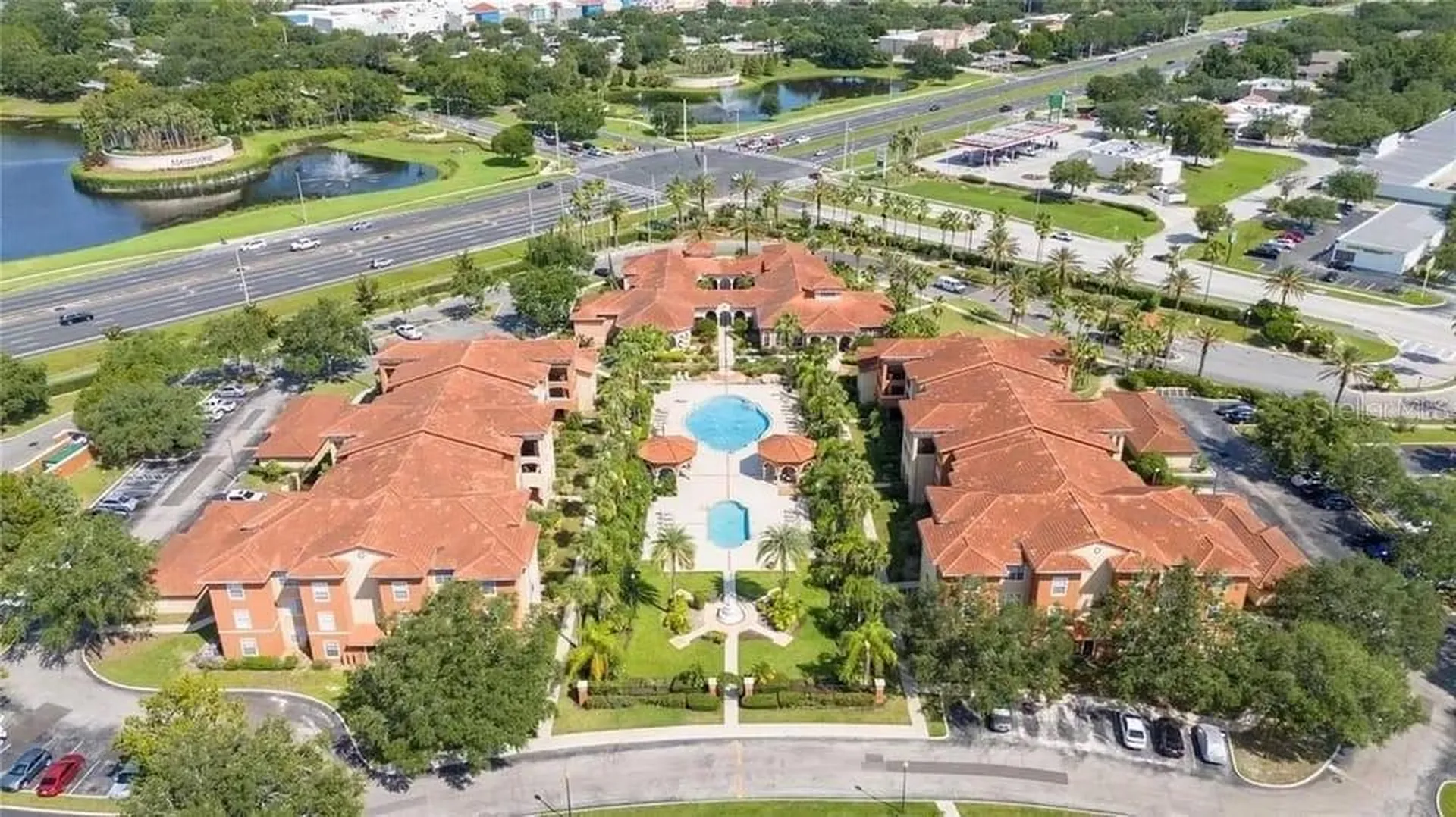 5560 Metrowest Boulevard Orlando FL 32811