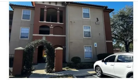 5560 Metrowest Boulevard Orlando FL 32811