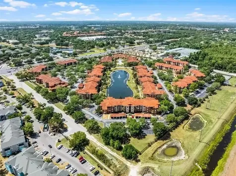 5560 Metrowest Boulevard Orlando FL 32811