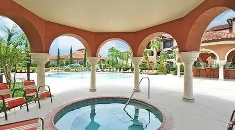 5560 Metrowest Boulevard Orlando FL 32811