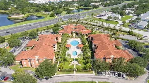 5560 Metrowest Boulevard Orlando FL 32811