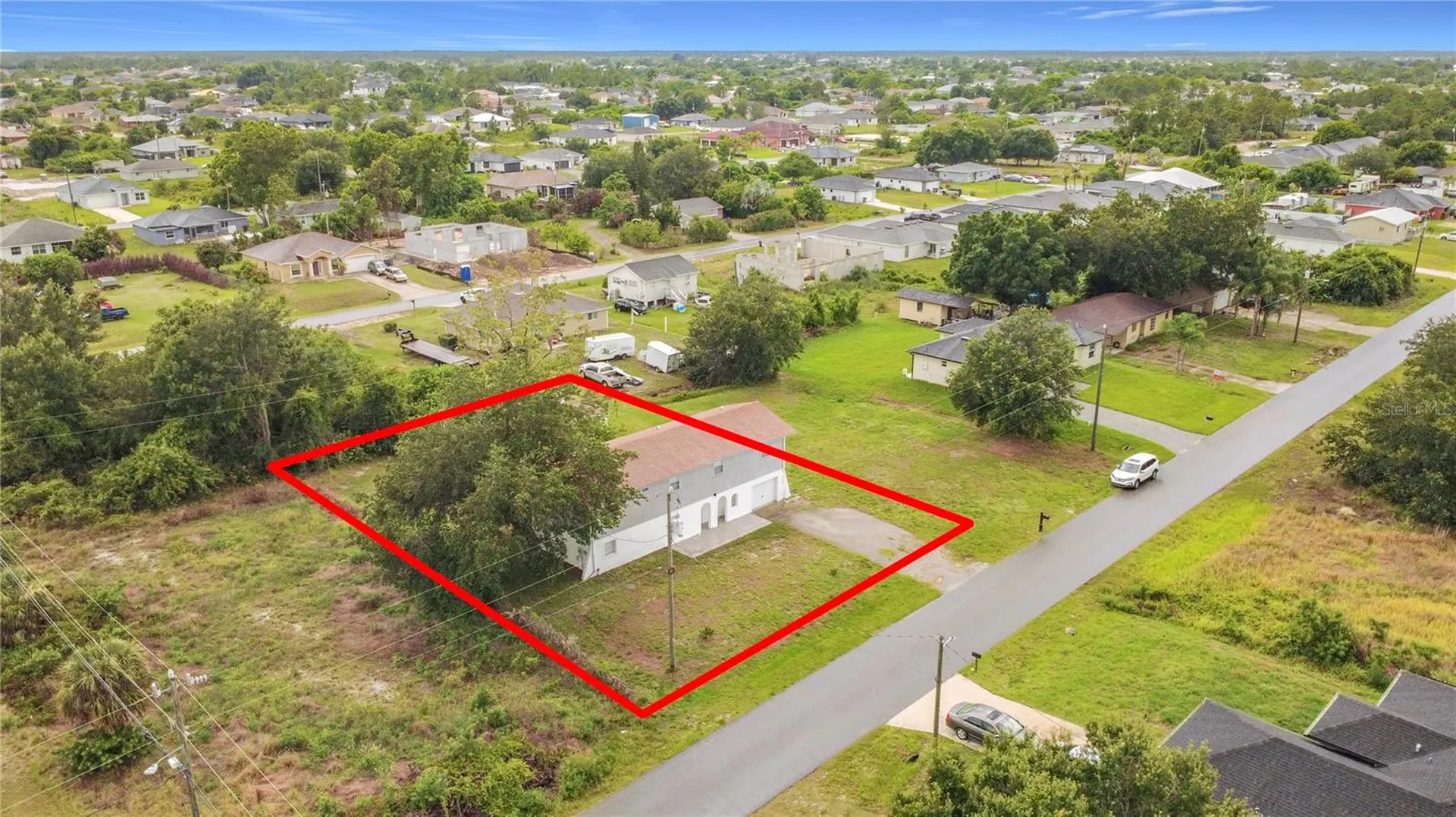 3303 6th Street SW Lehigh Acres FL 33976