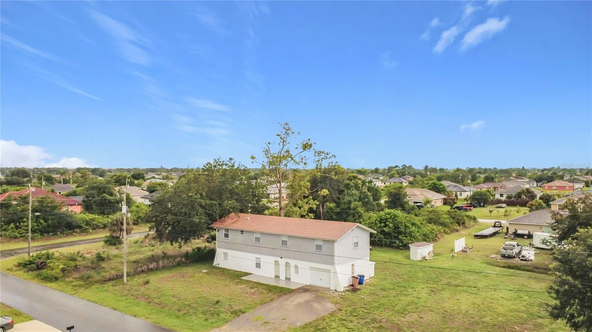 3303 6th Street SW Lehigh Acres FL 33976