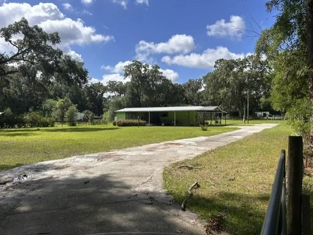 8545 S Magnolia Avenue Ocala FL 34476