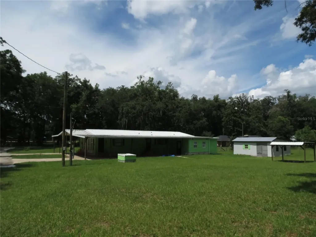 8545 S Magnolia Avenue Ocala FL 34476
