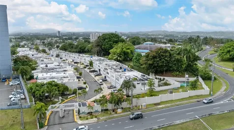 B-14 Calle Sevilla Biltmore Guaynabo PR 00966