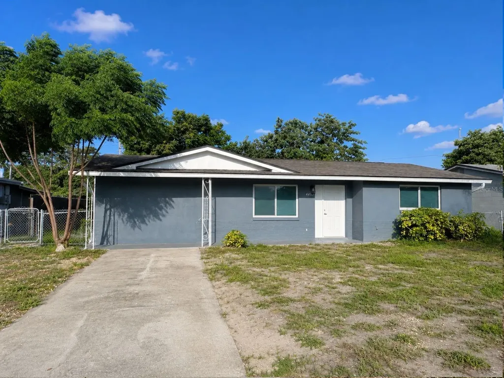 4457 Terry Loop New Port Richey FL 34652