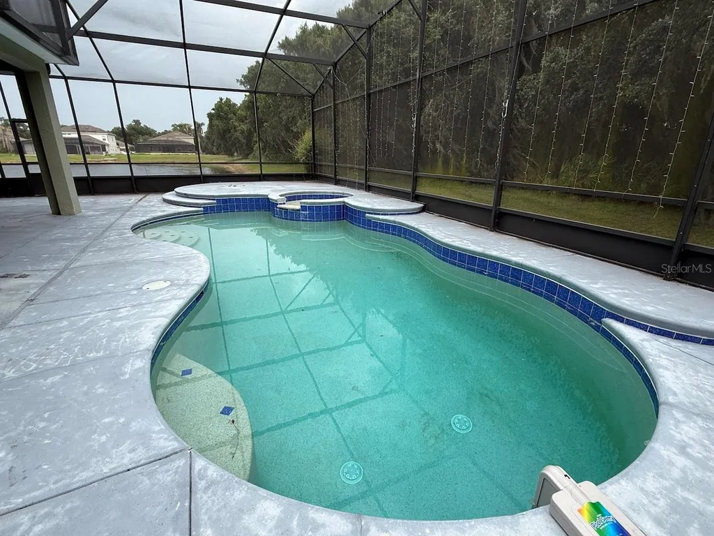 2260 Tradewinds Drive Kissimmee FL 34746
