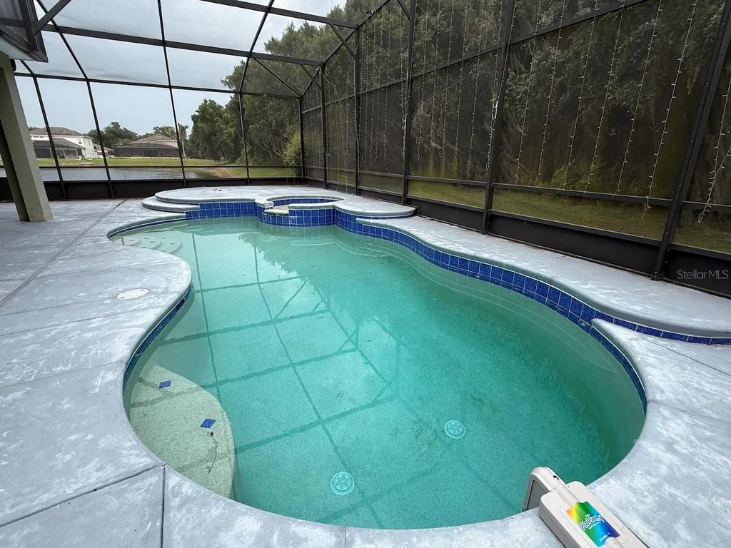2260 Tradewinds Drive Kissimmee FL 34746