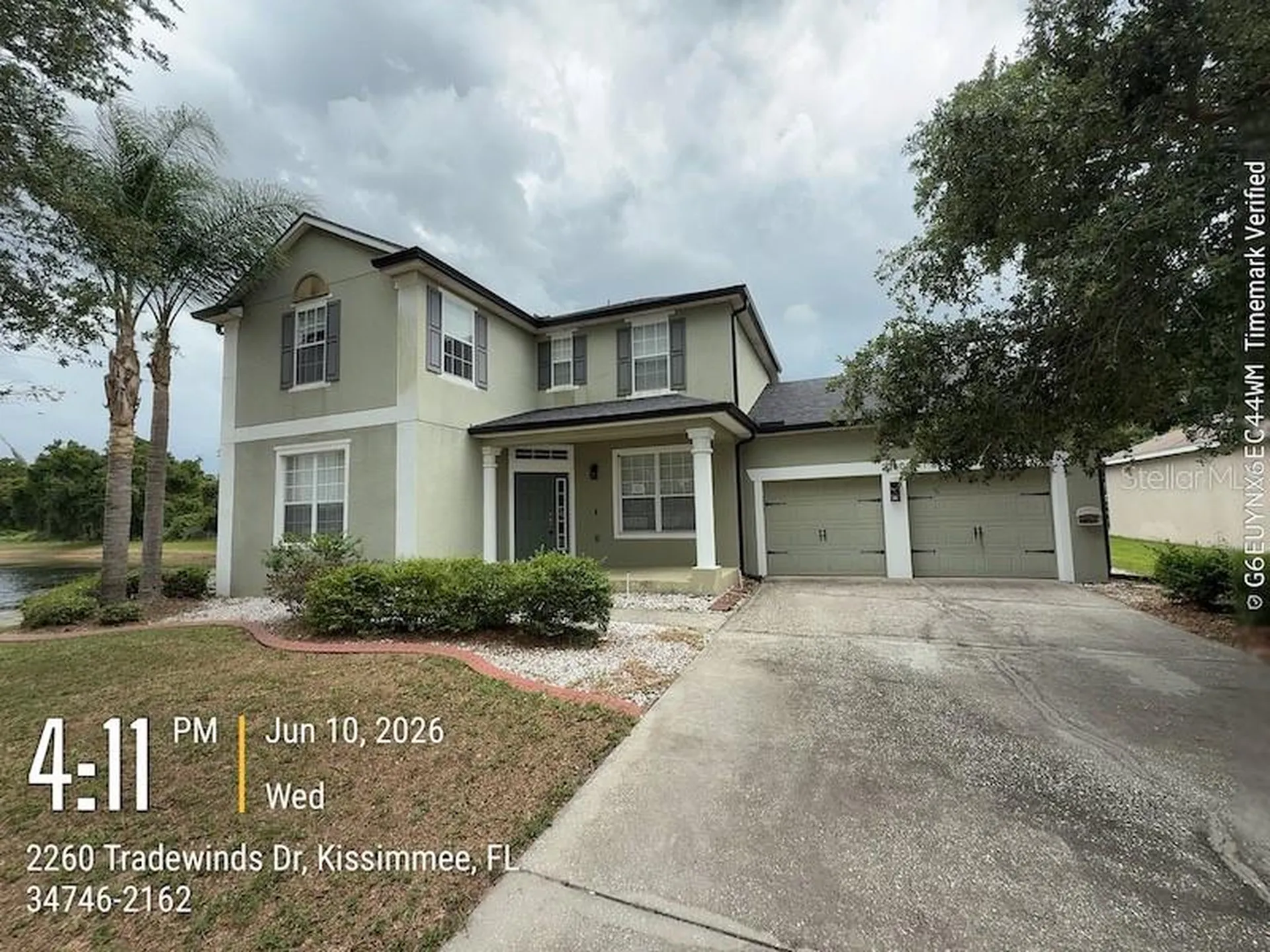2260 Tradewinds Drive Kissimmee FL 34746