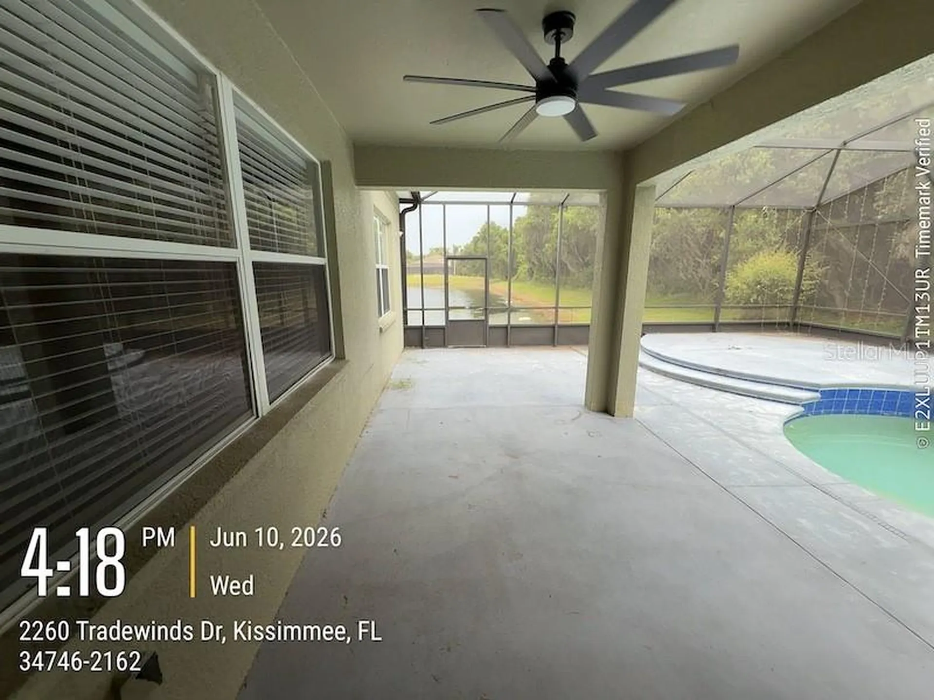 2260 Tradewinds Drive Kissimmee FL 34746