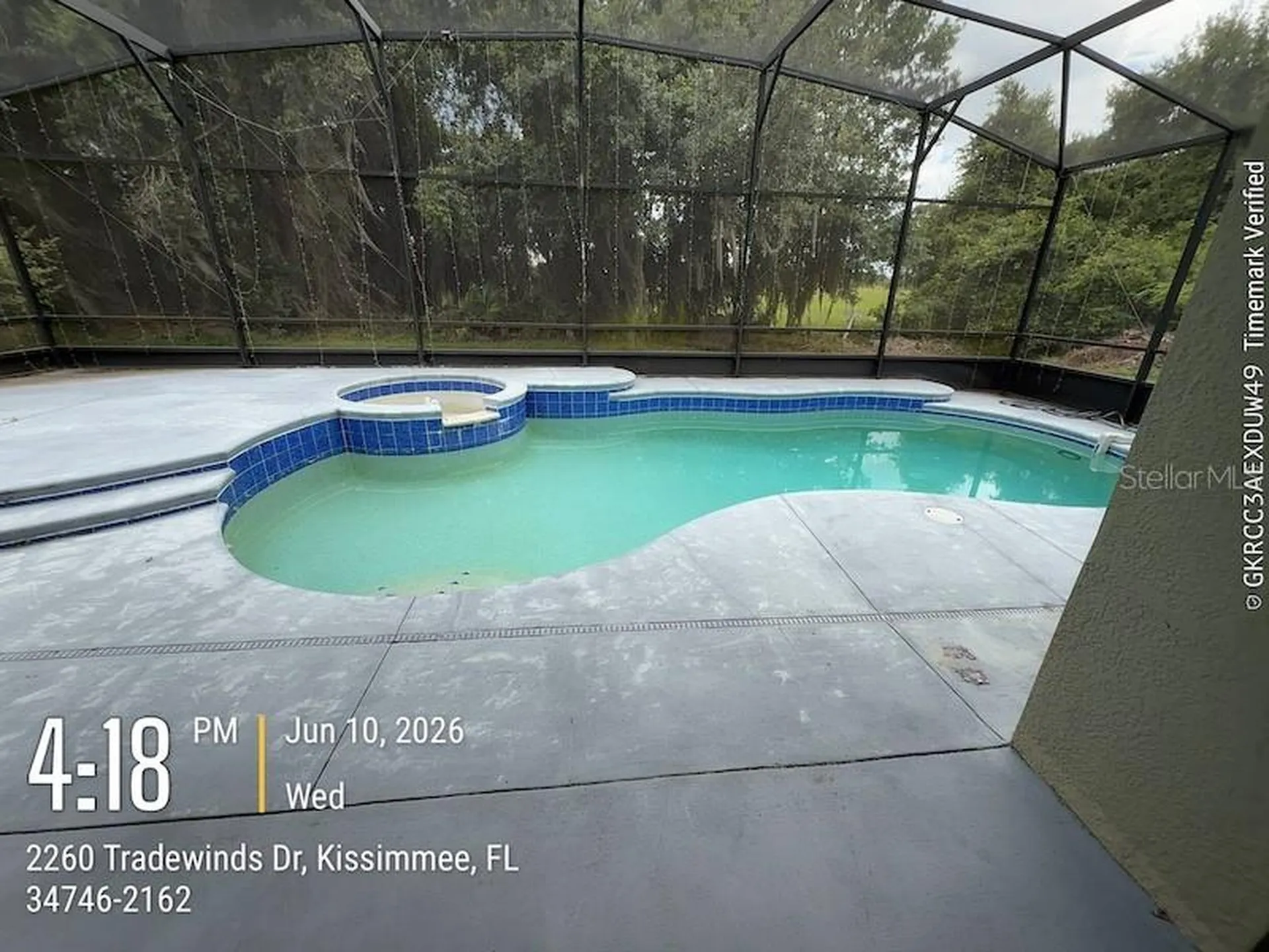 2260 Tradewinds Drive Kissimmee FL 34746