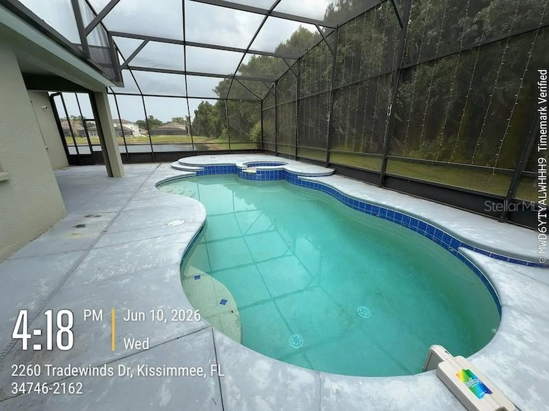 2260 Tradewinds Drive Kissimmee FL 34746