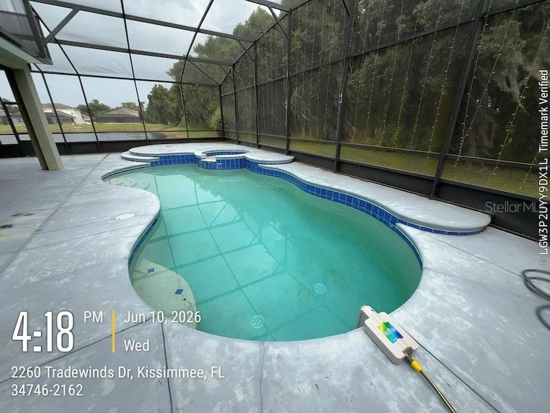 2260 Tradewinds Drive Kissimmee FL 34746