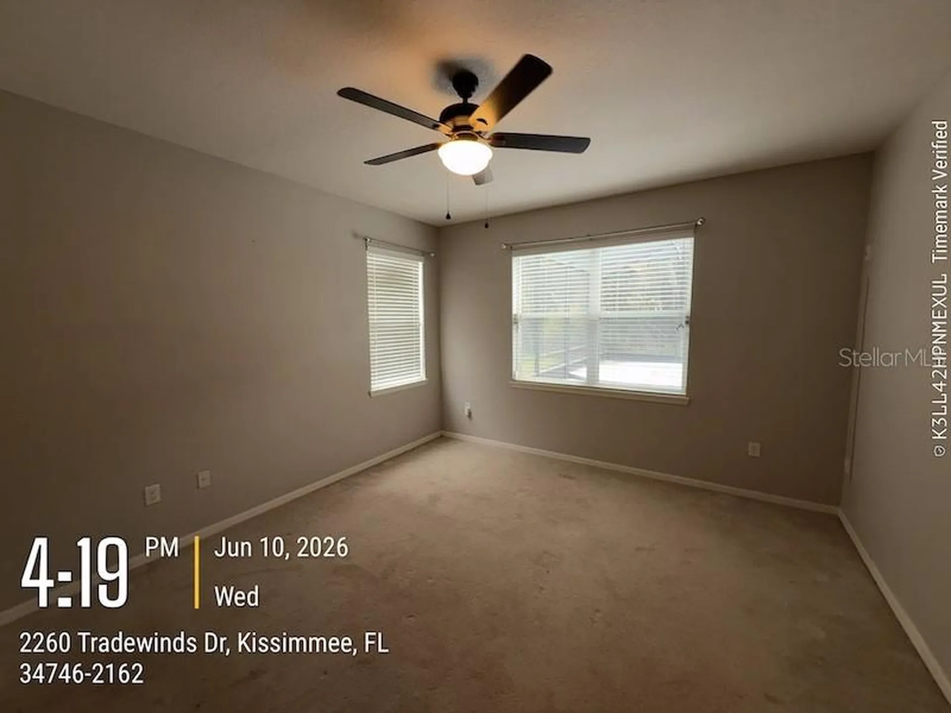 2260 Tradewinds Drive Kissimmee FL 34746