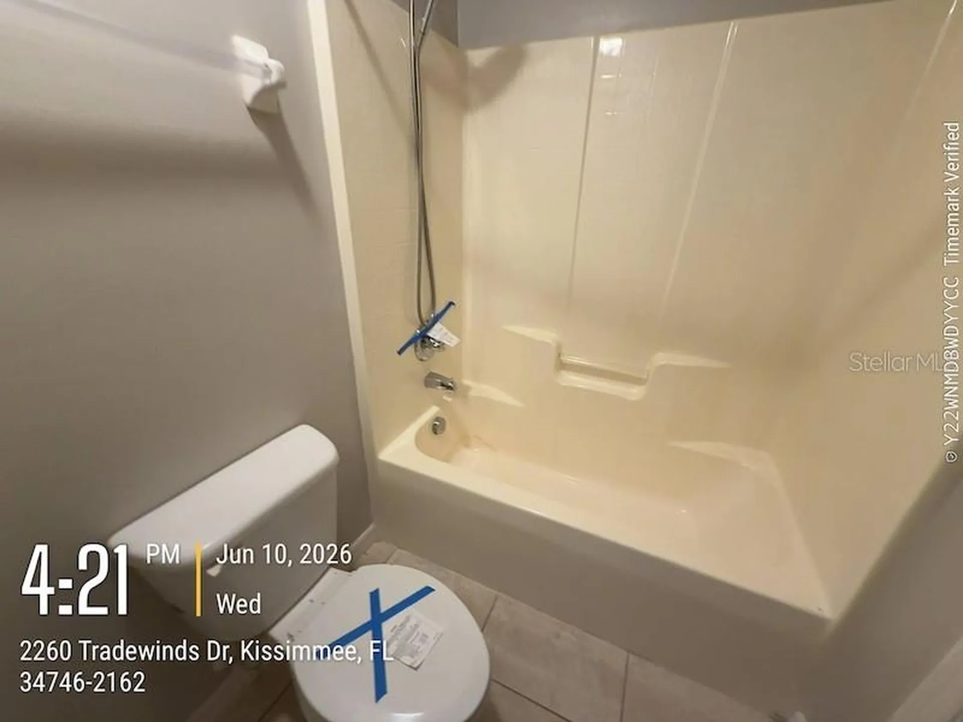 2260 Tradewinds Drive Kissimmee FL 34746