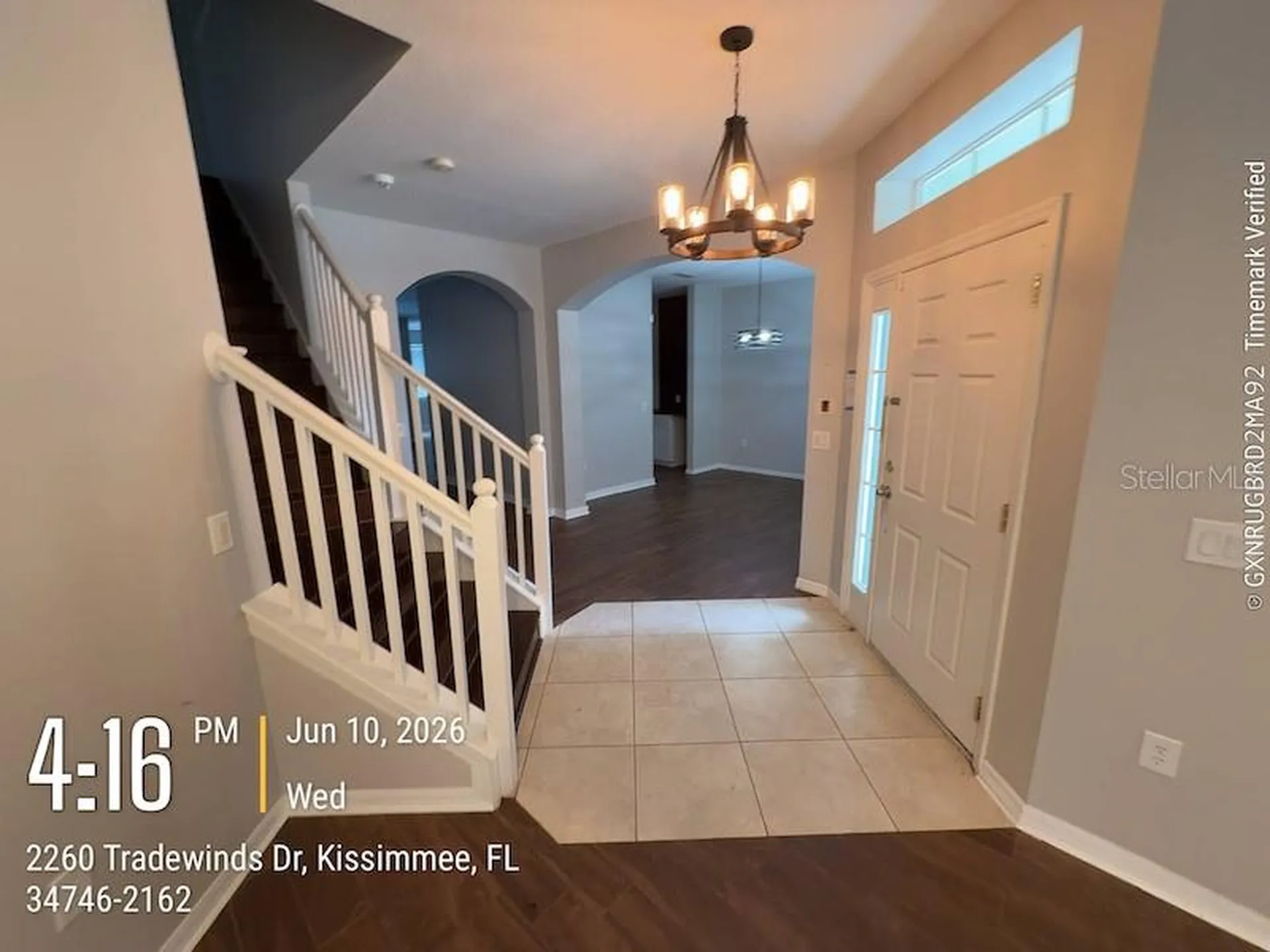 2260 Tradewinds Drive Kissimmee FL 34746